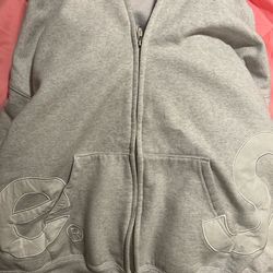 Supreme hoodie