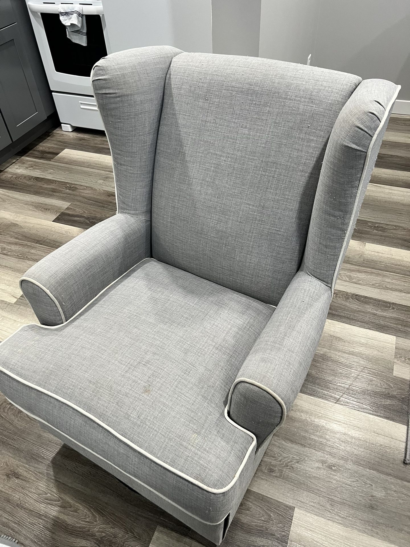 Nursing Chair
