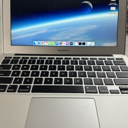 MacBook Air 