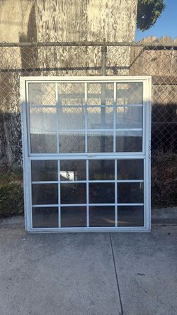 House window