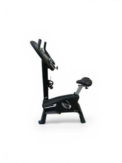 Nautilus U616 Upright Bike