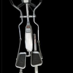 Schwinn Elliptical Machine 