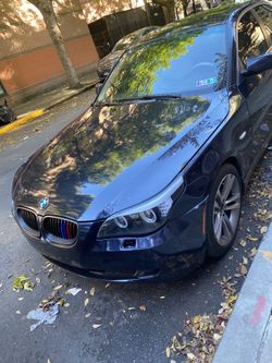 Bmw 2008 series’s 5