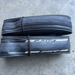 Zipp Tangente Tires 700x25