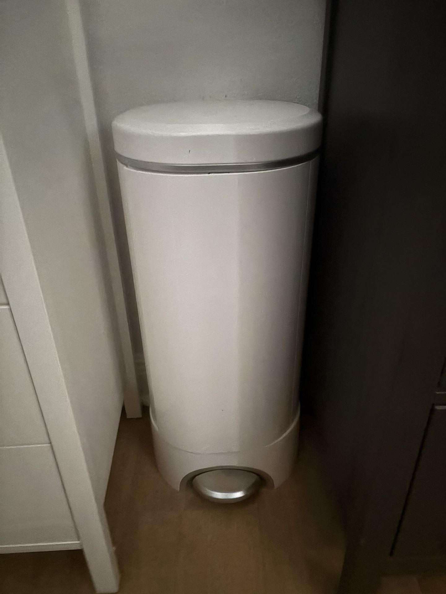 Dipers Baby Trash Can