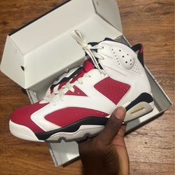 Jordan 6