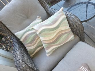 Cute pillows