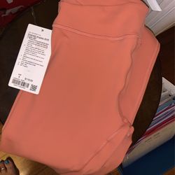 Lululemon aligned Angles SHR