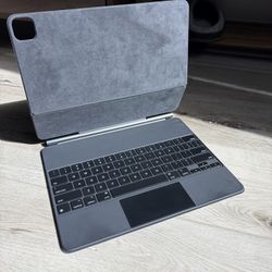 Magic Keyboard for iPad Pro 12.9-inch (2021)