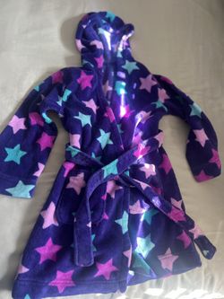 Kids Robe 