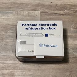 Polar vault