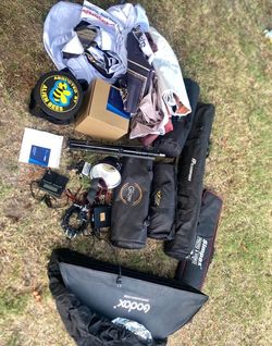All this for $80 or your offers please
