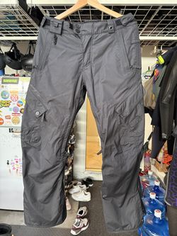Women’s Snowboard Ski Pant Size M