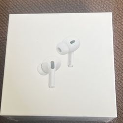 AirPod Pro 2nd Generation 