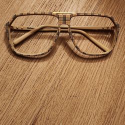 Glasses 