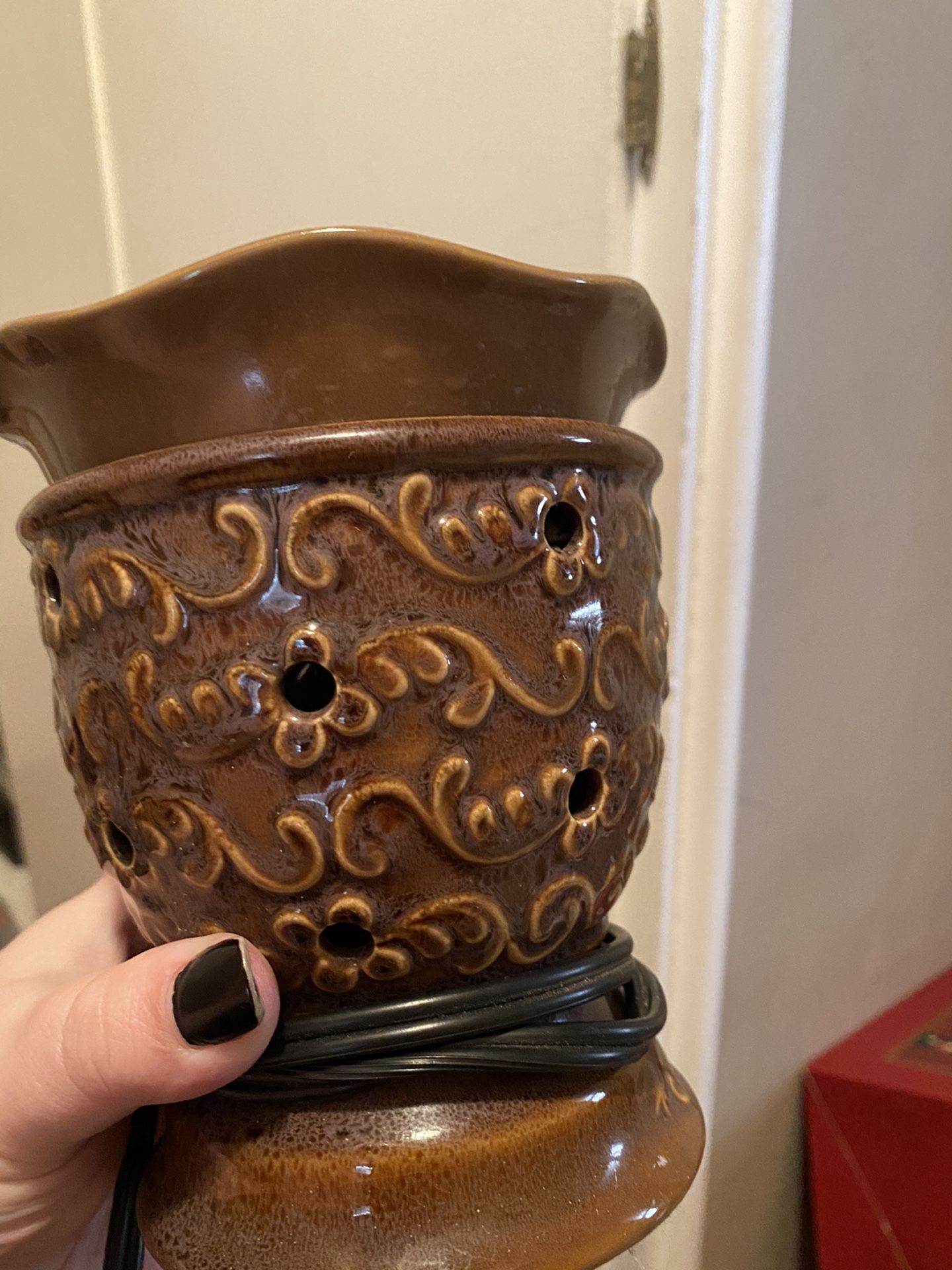 Scentsy Wax warmer