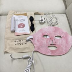 Christal LED Face Mask