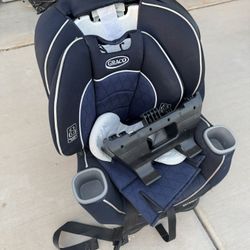 Graco Car Seat 