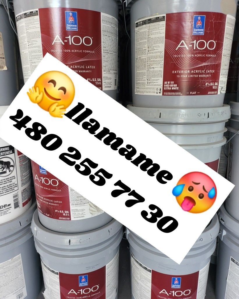 Pintura Y Primer