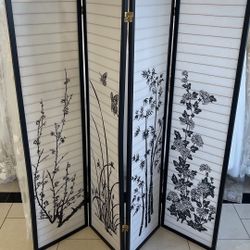 Room Divider