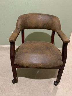 Office chair