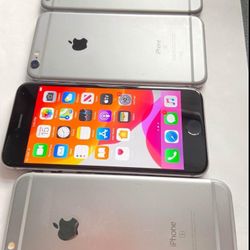 iPhone 6s 32GB Unlocked Excellent Condition $149 each