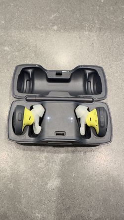 Bose Soundsport Wireless Headphones