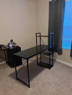 MUST GO! Computer Desk