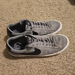Nike Blazer SB Blazer