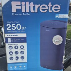 Filtrete Room Air Purifier