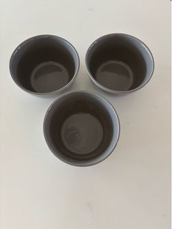 Threshold Stoneware Avesta Cereal Bowl Gray