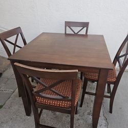 Counter Height Table 