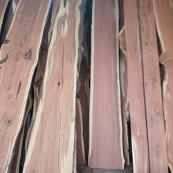 TABLAS DE CEDRO Y MUCHO MAS