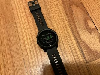 Garmin Forerunner 745