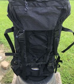 Stansport hiking backpack