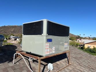 AC Not Cooling? Local Help Available