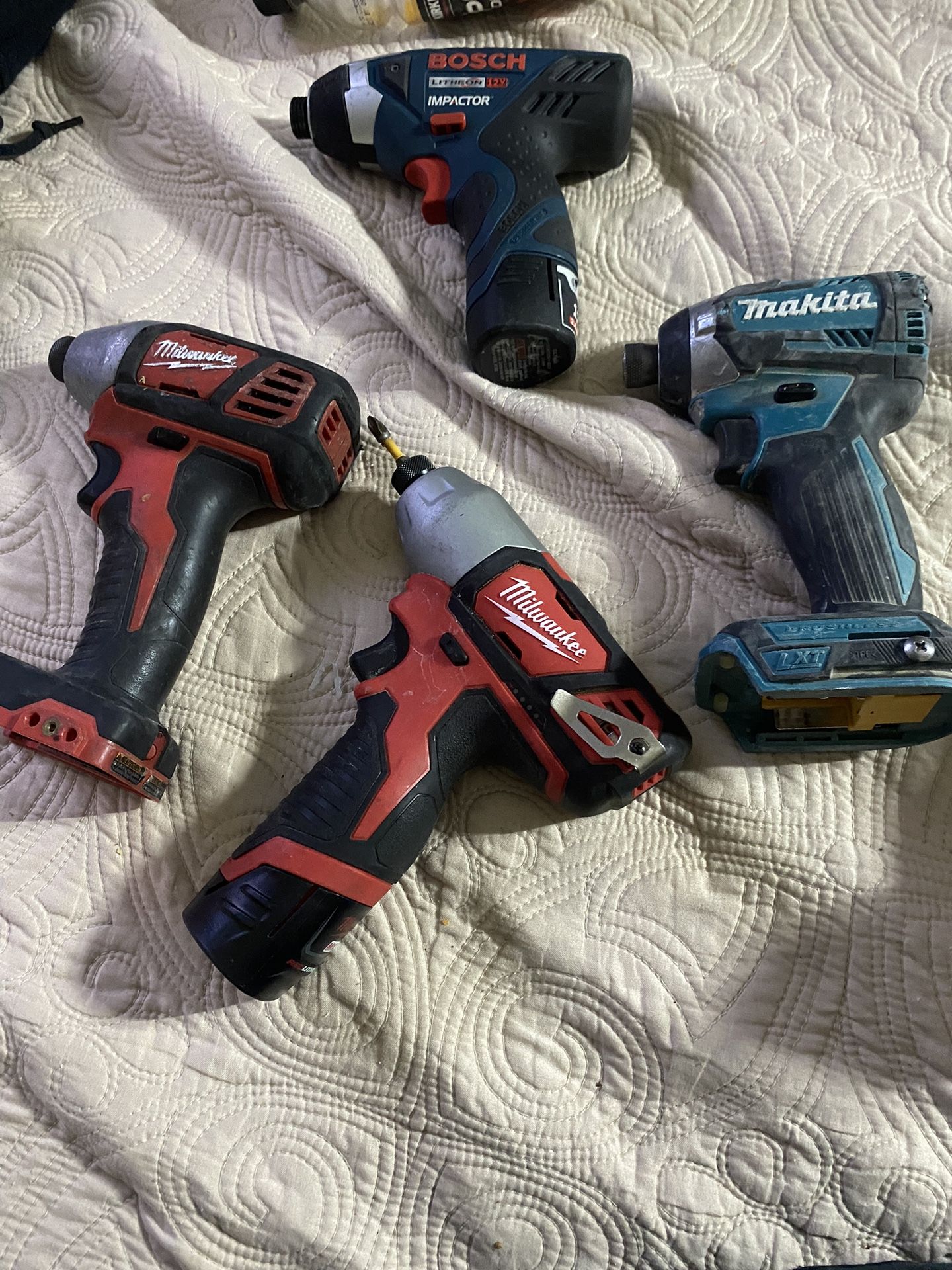 Impact Driver