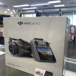 Mavic 4 Pro Flymore Combo RC 2 Remote 