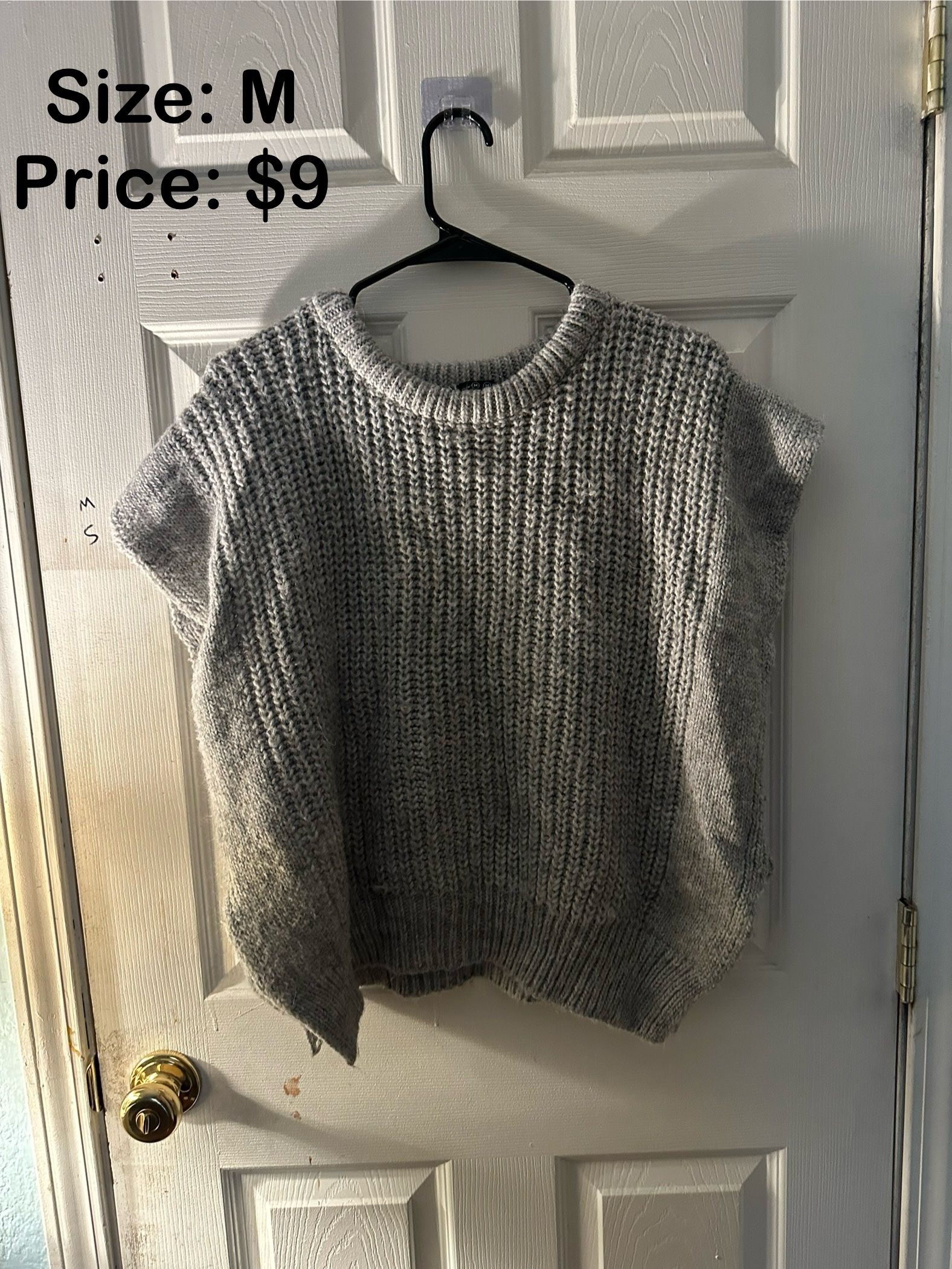 Sweater