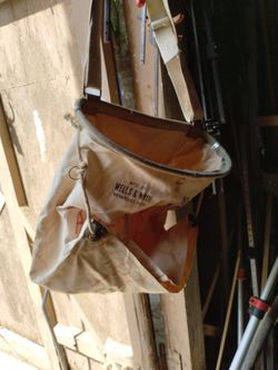 Picking Bag