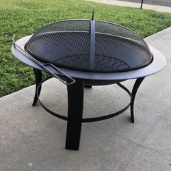 Fire Pit