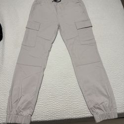 Cargo Pants 