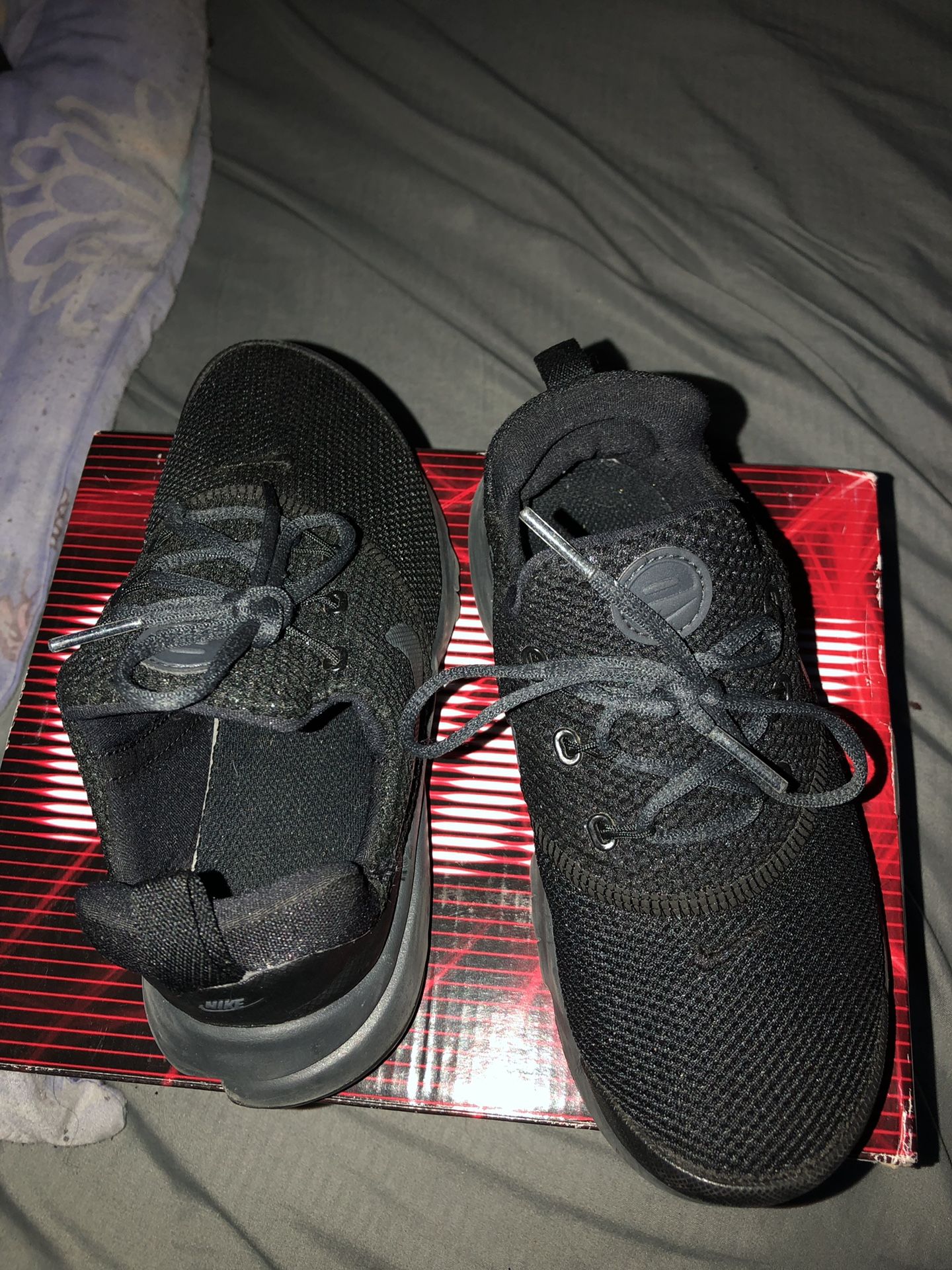 Boy Nike