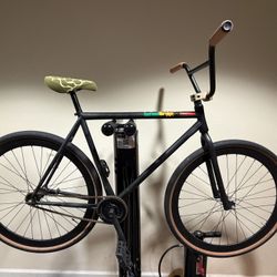 Volume Thrasher Large Bike