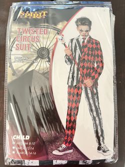 Disfraces De Halloween