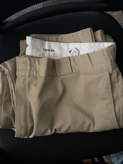 Dickies Loose Fit