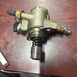 2014 2013 2012 2015 Audi A6 Q7 3.0t Supercharged High Pressure Fuel Pump Hpfp