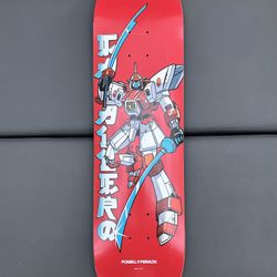 Powell Peralta Skateboard Deck