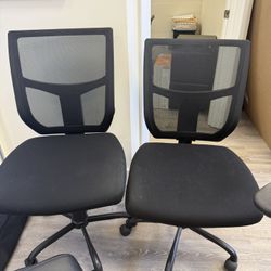 Free Chairs