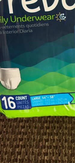 Diapers